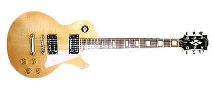 Jedson Les Paul