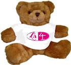 Lafour Teddy